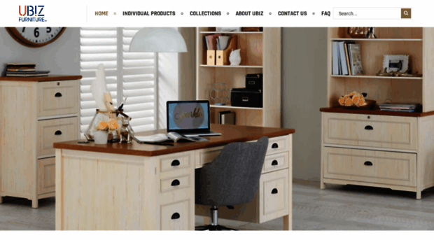 ubizfurniture.com