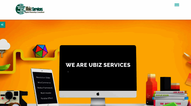 ubizservices.com