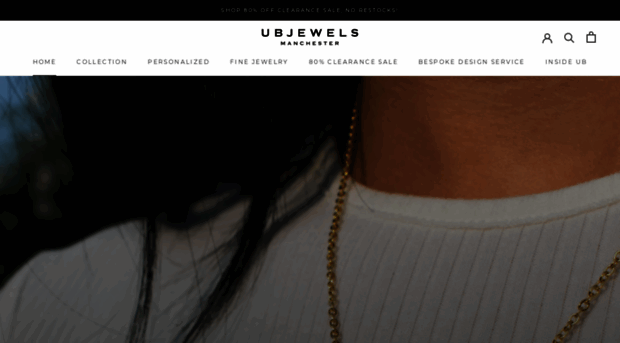 ubjewels.co.uk