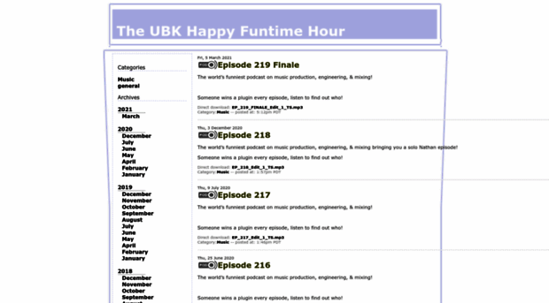 ubkhappyfuntimehour.libsyn.com