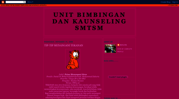 ubksmtsm.blogspot.com