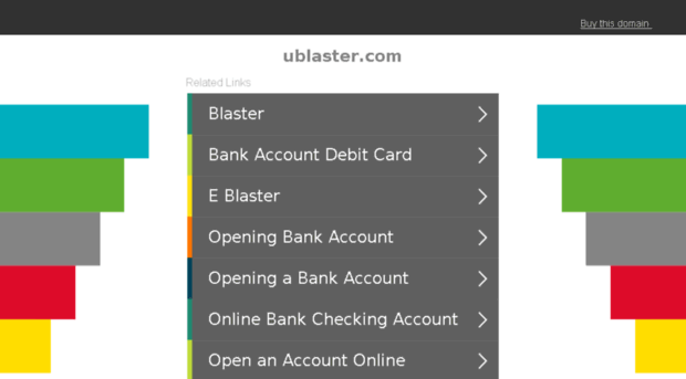 ublaster.com