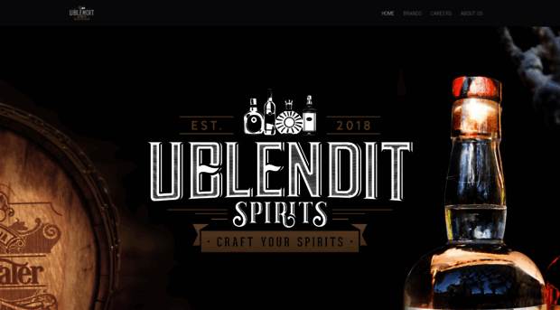 ublendit.com