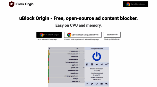 ublockorigin.com