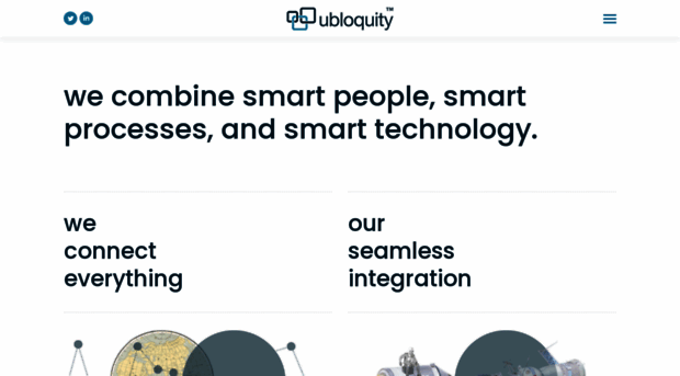 ubloquity.io