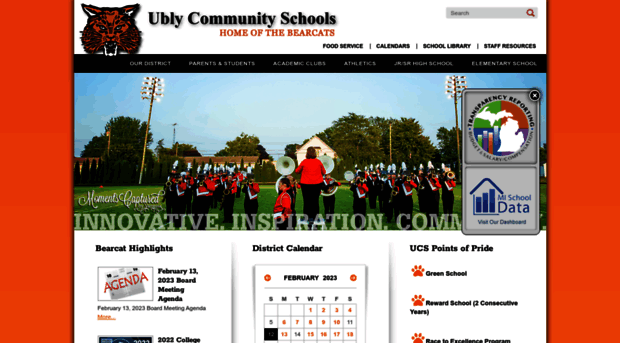 ublyschools.org