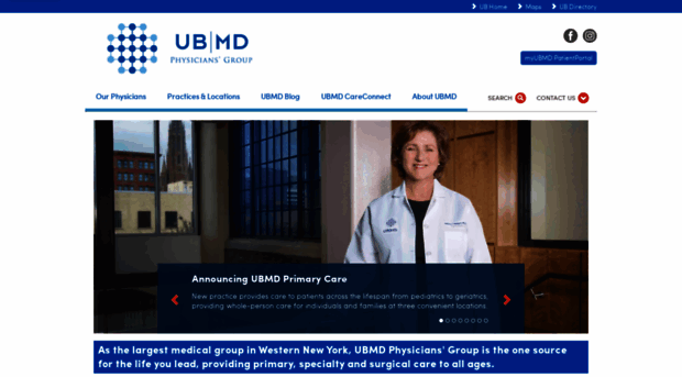 ubmd.com