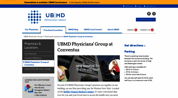 ubmdconventus.com