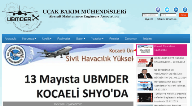 ubmder.org