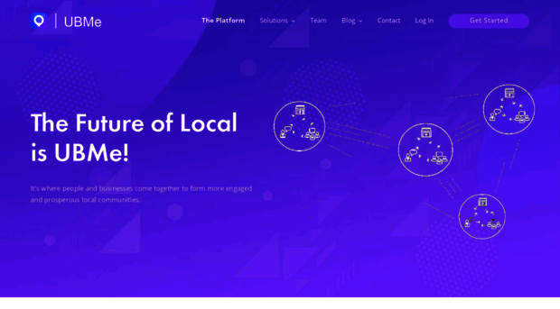 ubme.com