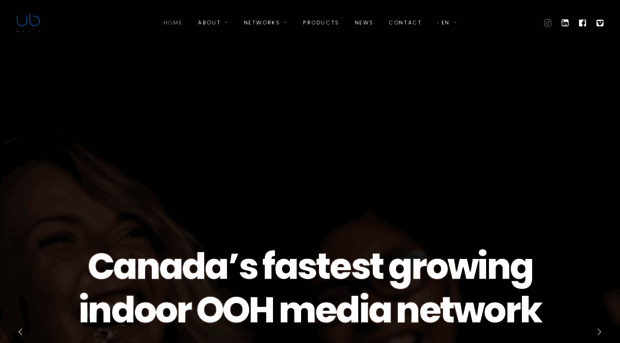 ubmedia.ca