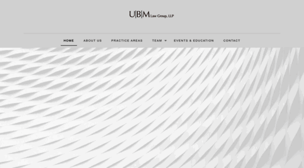 ubmlaw.com