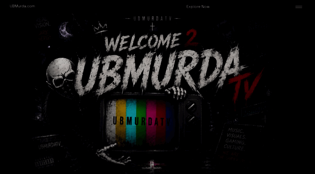 ubmurda.com