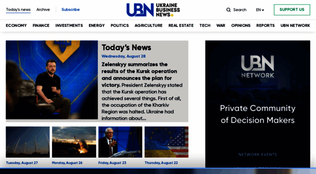 ubn.news