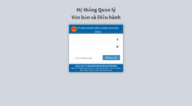 ubndnguyenbinh.vnptioffice.vn