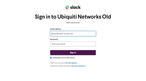 ubnt.slack.com