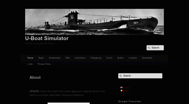 uboatsimulator.com