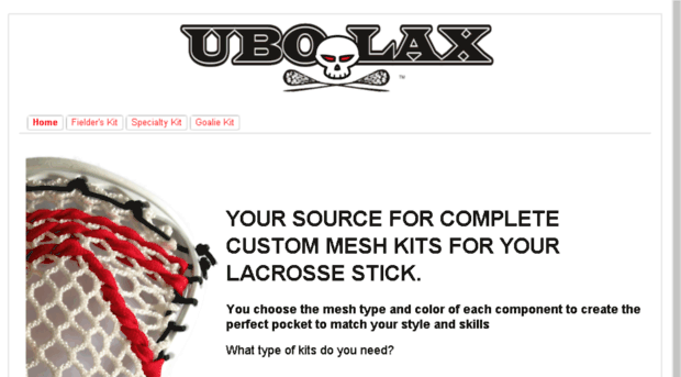 ubolax.com