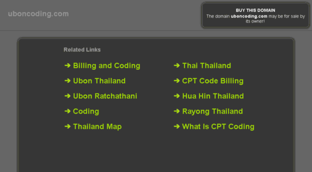 uboncoding.com