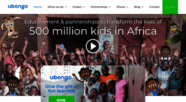 ubongo.co