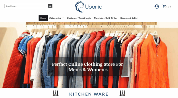 uboric.com