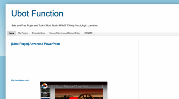 ubotfunction.blogspot.com