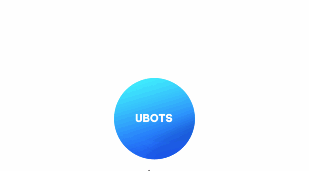 ubots.ru
