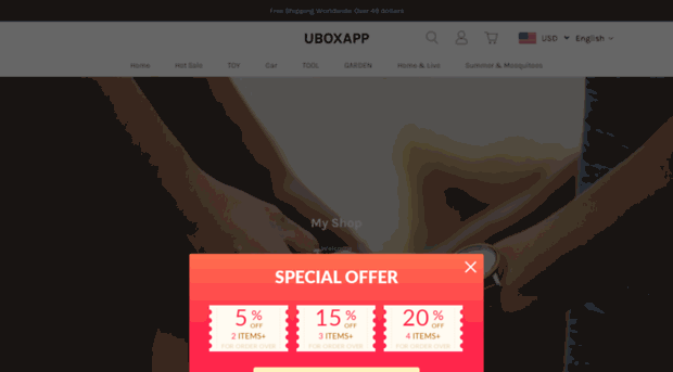 uboxapp.com