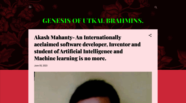 ubrahmin.blogspot.com