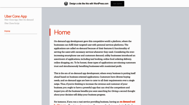 ubrcloneapp.wordpress.com