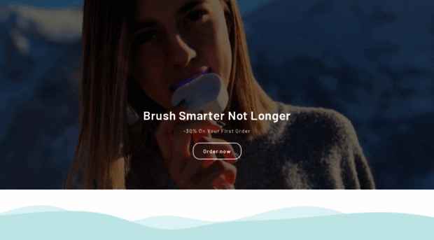ubrush.ma