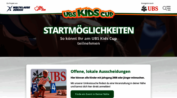 ubs-kidscup.ch