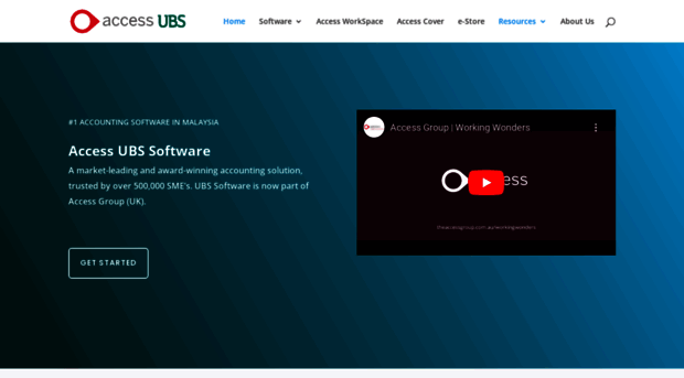 ubs-softwares.com