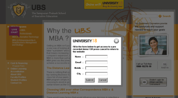ubs.edu.in