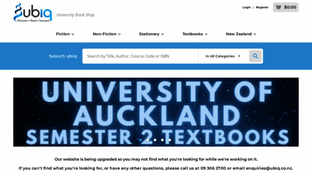 ubsbooks.co.nz