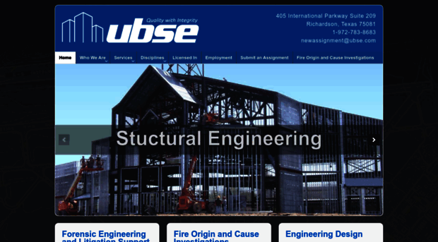 ubse.com