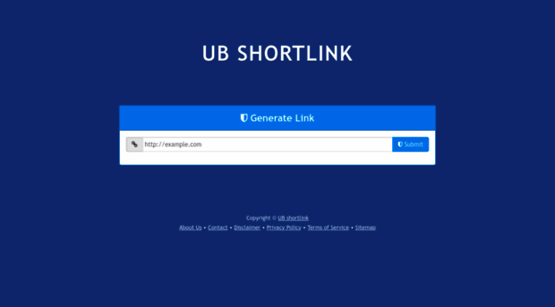 ubshortlink.blogspot.com