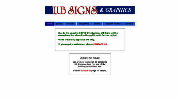 ubsigns.com