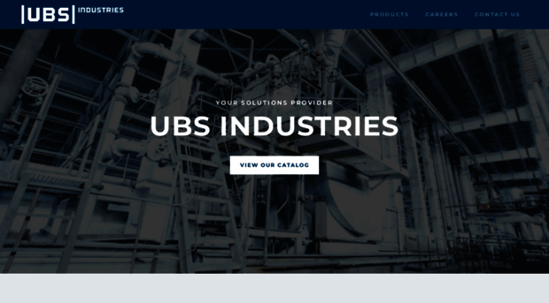 ubsindustries.com