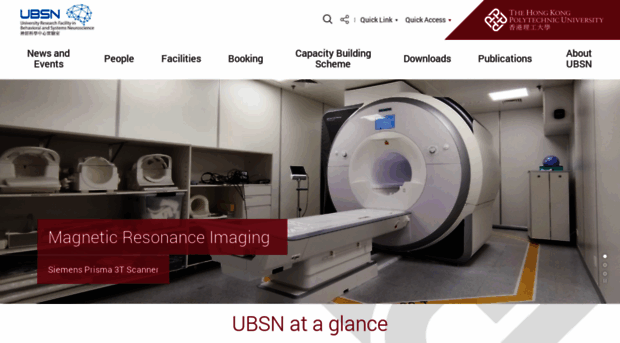 ubsn.polyu.edu.hk