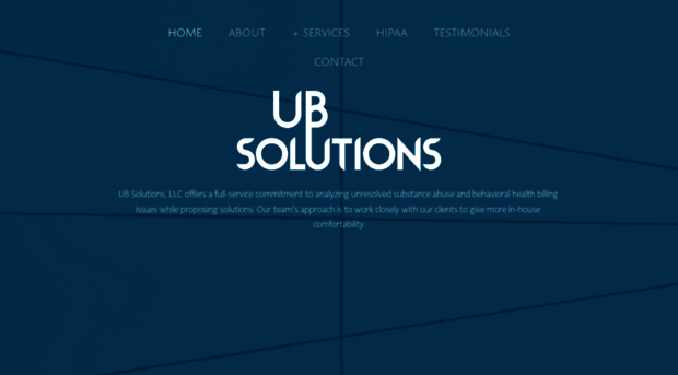 ubsolutionsllc.com