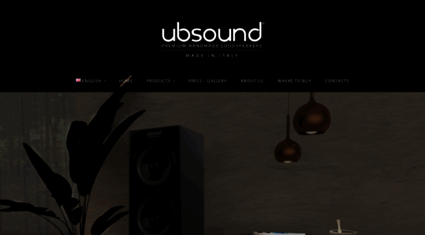 ubsound.com