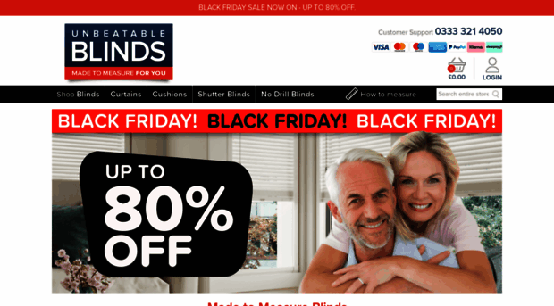 ubtest.unbeatableblinds.co.uk