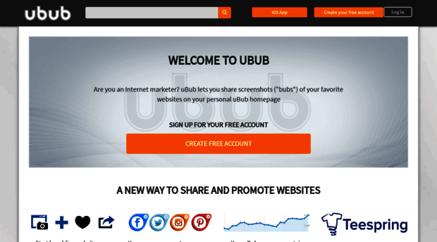 ubub.com