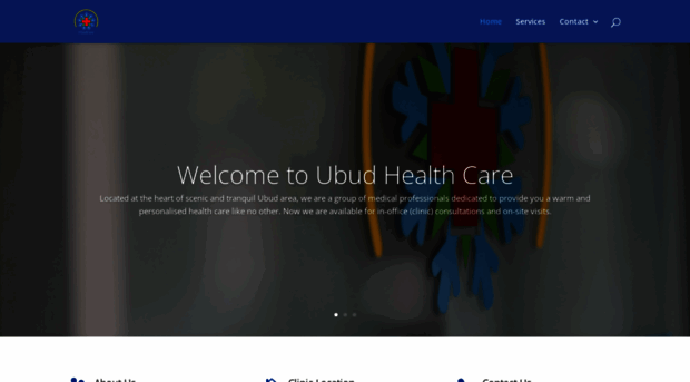 ubudcare.com