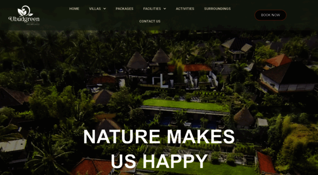 ubudgreen.com