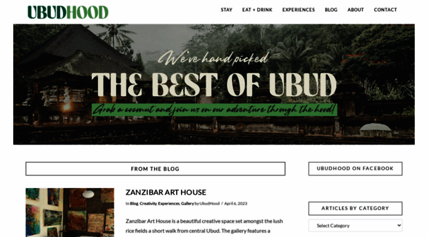 ubudhood.com