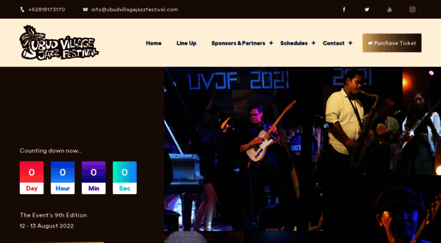 ubudvillagejazzfestival.com