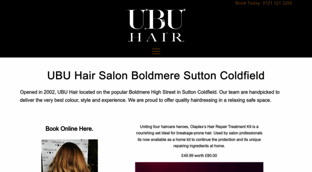 ubuhair.co.uk