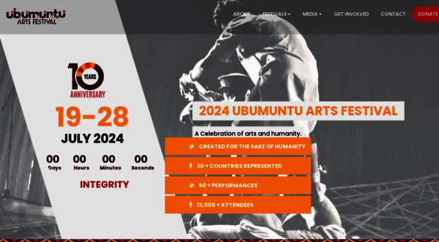 ubumuntuartsfestival.com